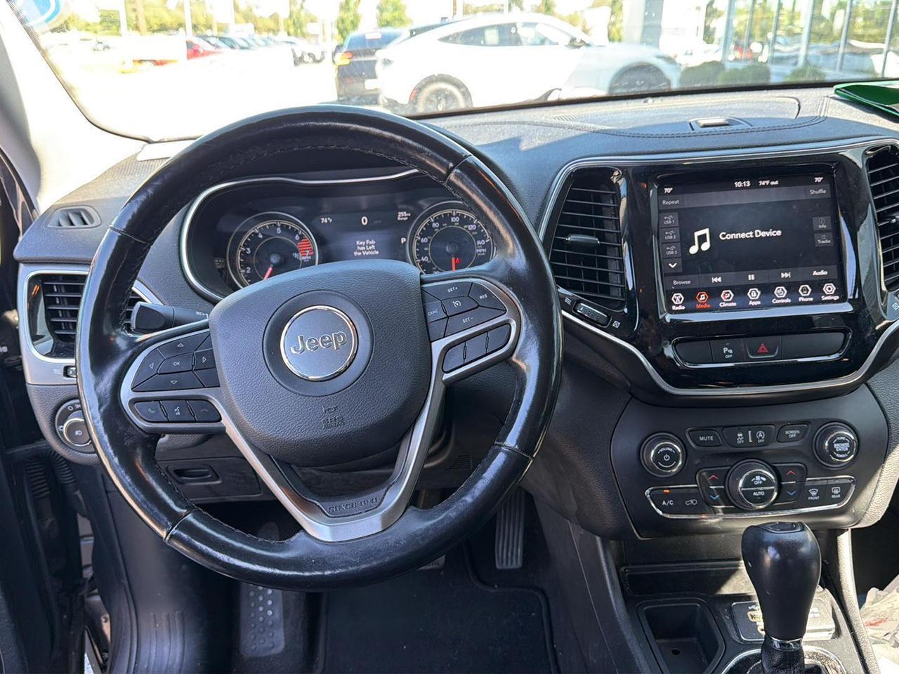 2020 Jeep Cherokee Limited Gaithersburg MD