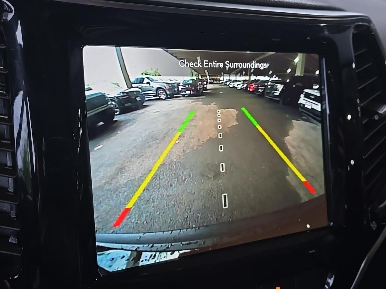 2020 Jeep Cherokee Limited Gaithersburg MD
