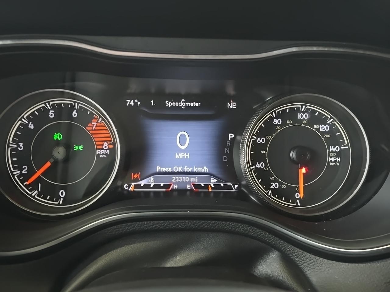 2020 Jeep Cherokee Limited Gaithersburg MD