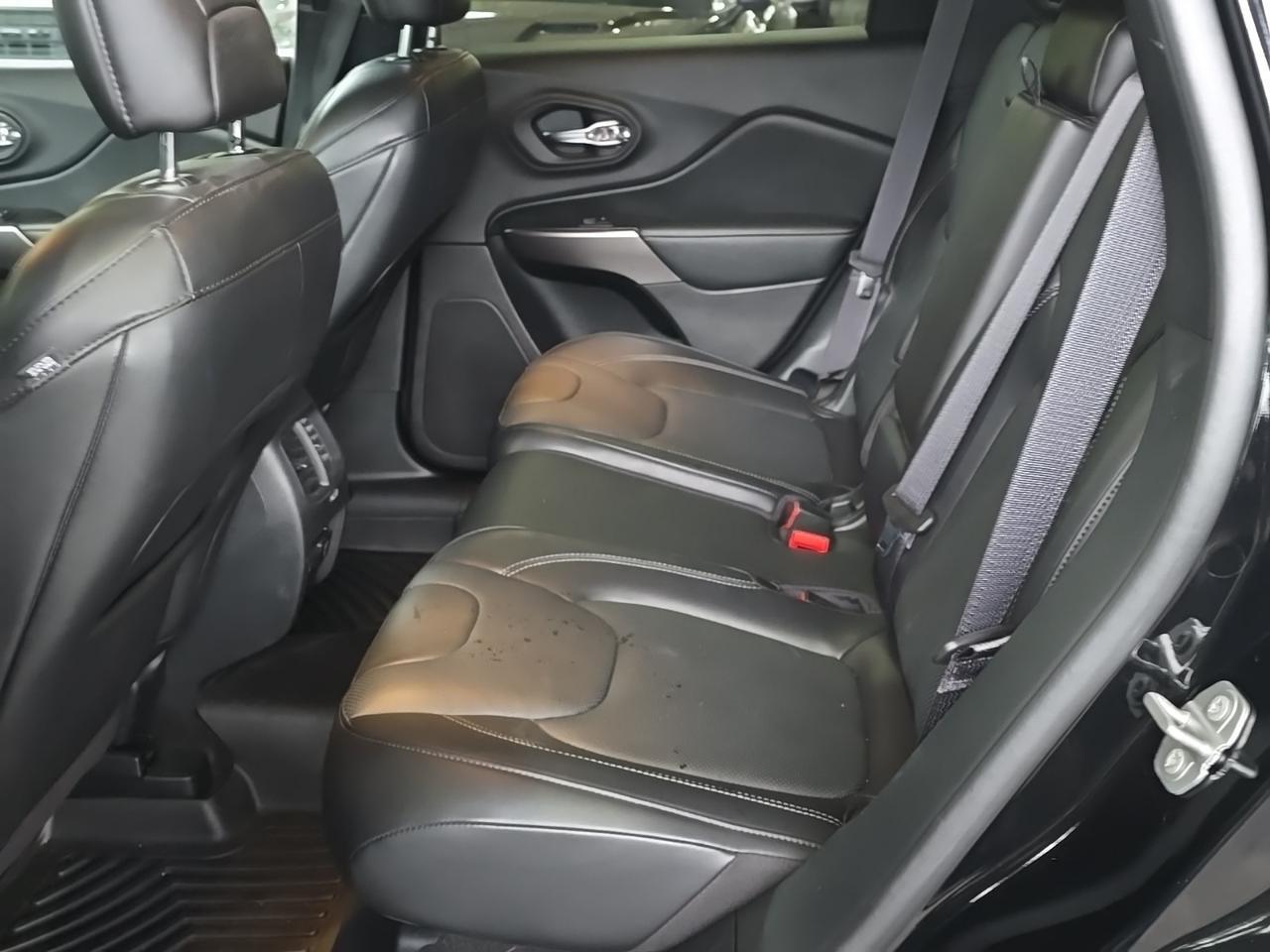 2020 Jeep Cherokee Limited Gaithersburg MD