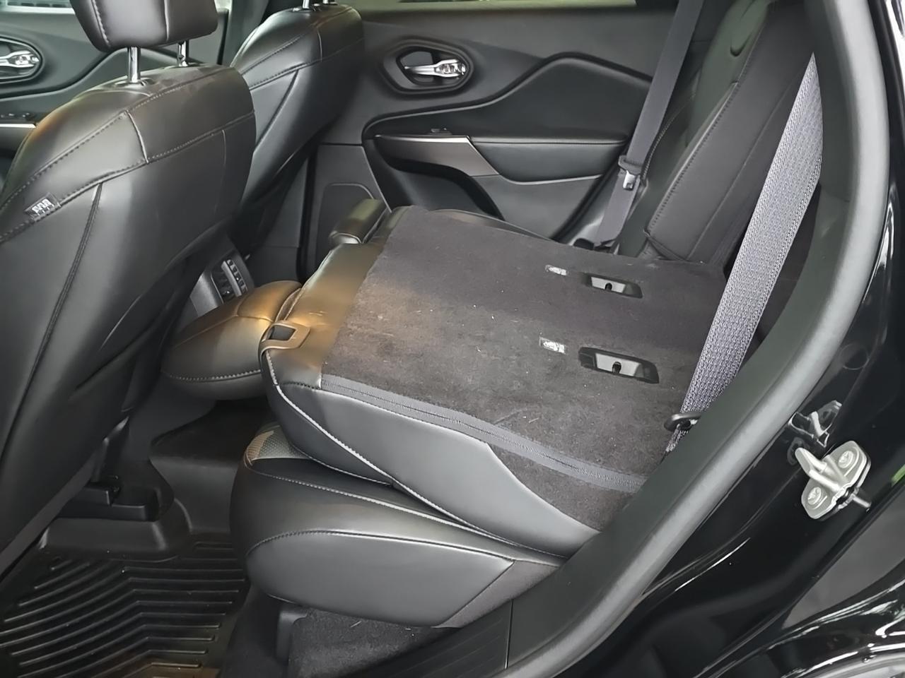 2020 Jeep Cherokee Limited Gaithersburg MD