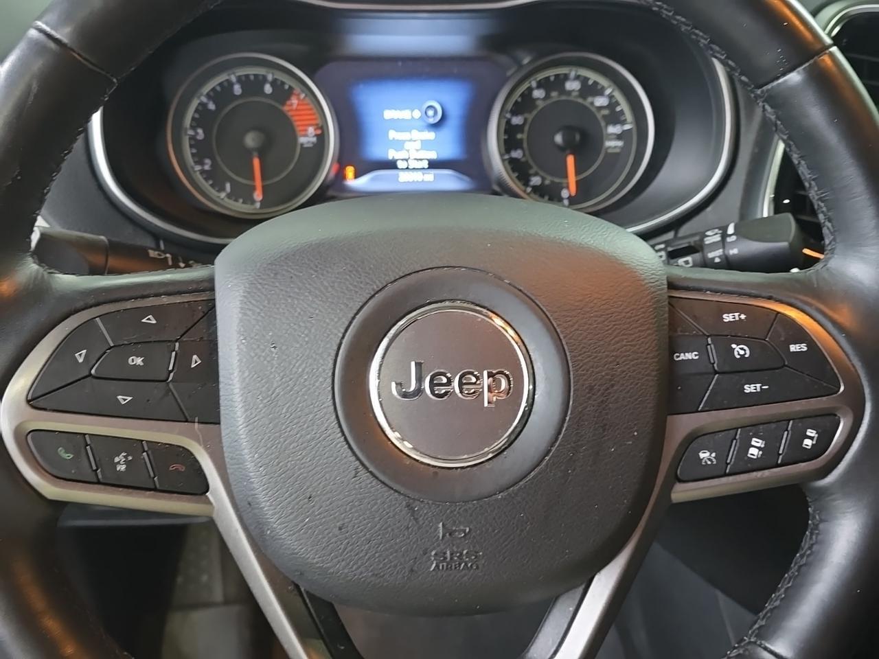 2020 Jeep Cherokee Limited Gaithersburg MD