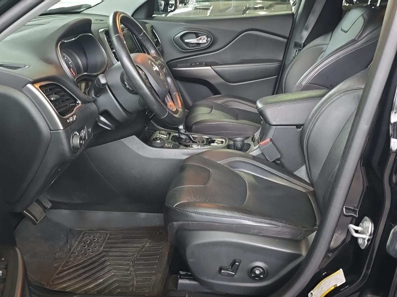 2020 Jeep Cherokee Limited Gaithersburg MD