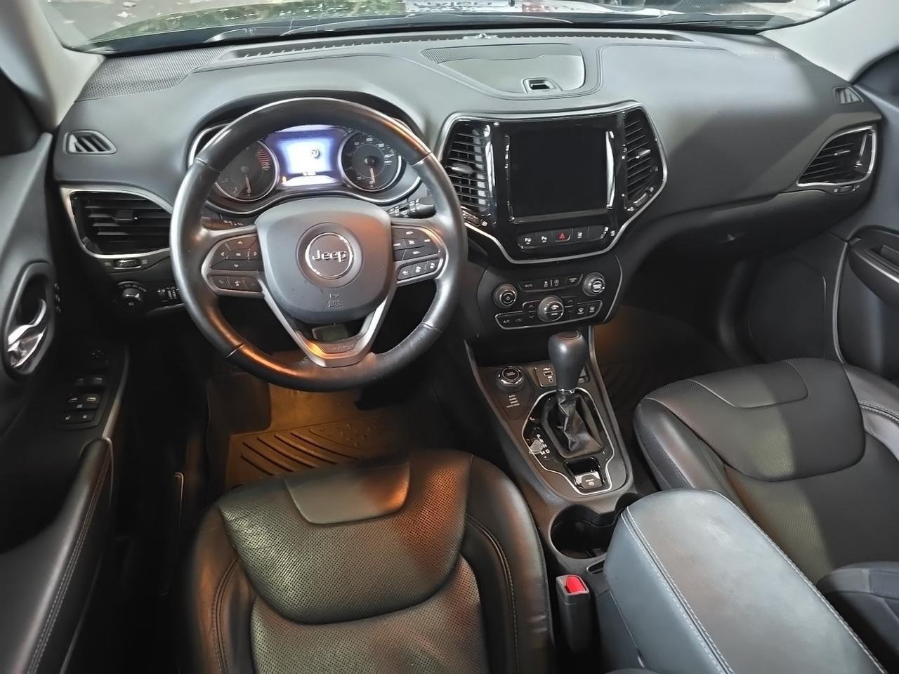 2020 Jeep Cherokee Limited Gaithersburg MD