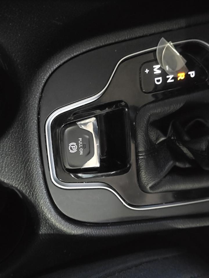 2020 Jeep Cherokee Limited Gaithersburg MD