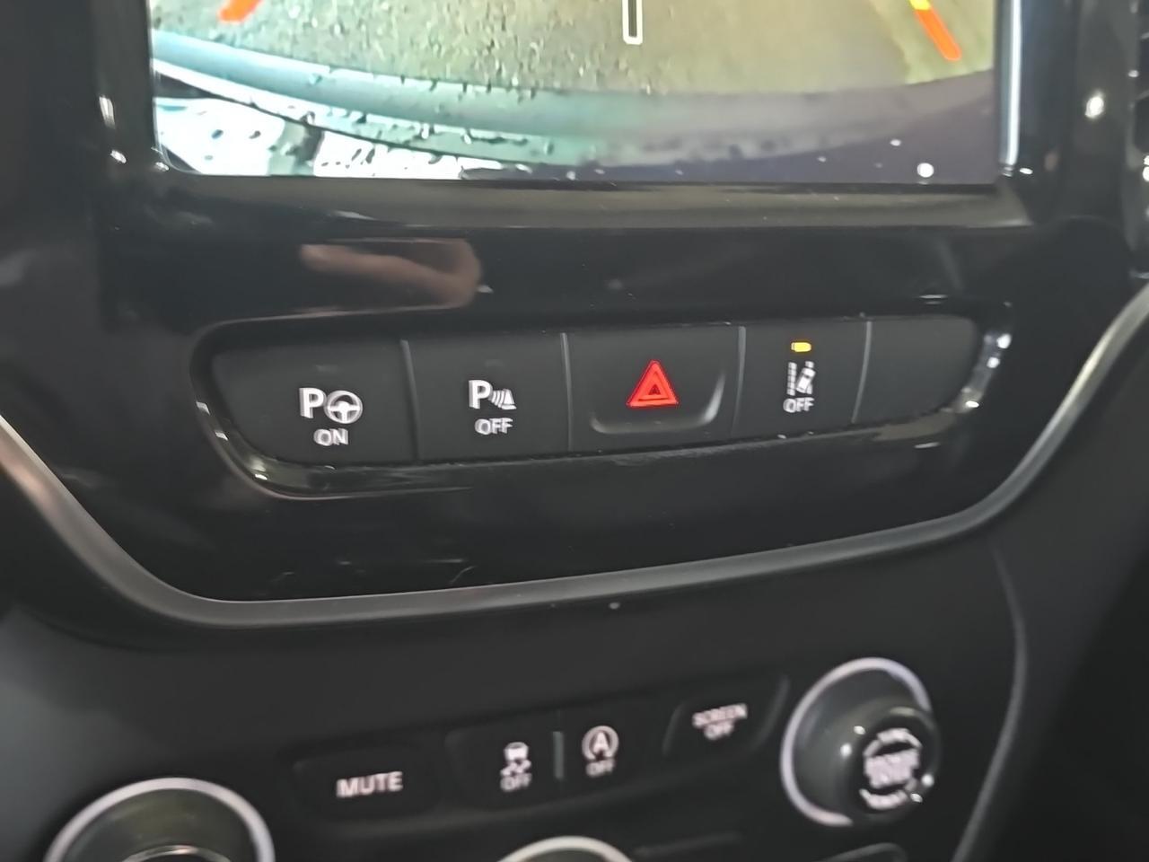 2020 Jeep Cherokee Limited Gaithersburg MD