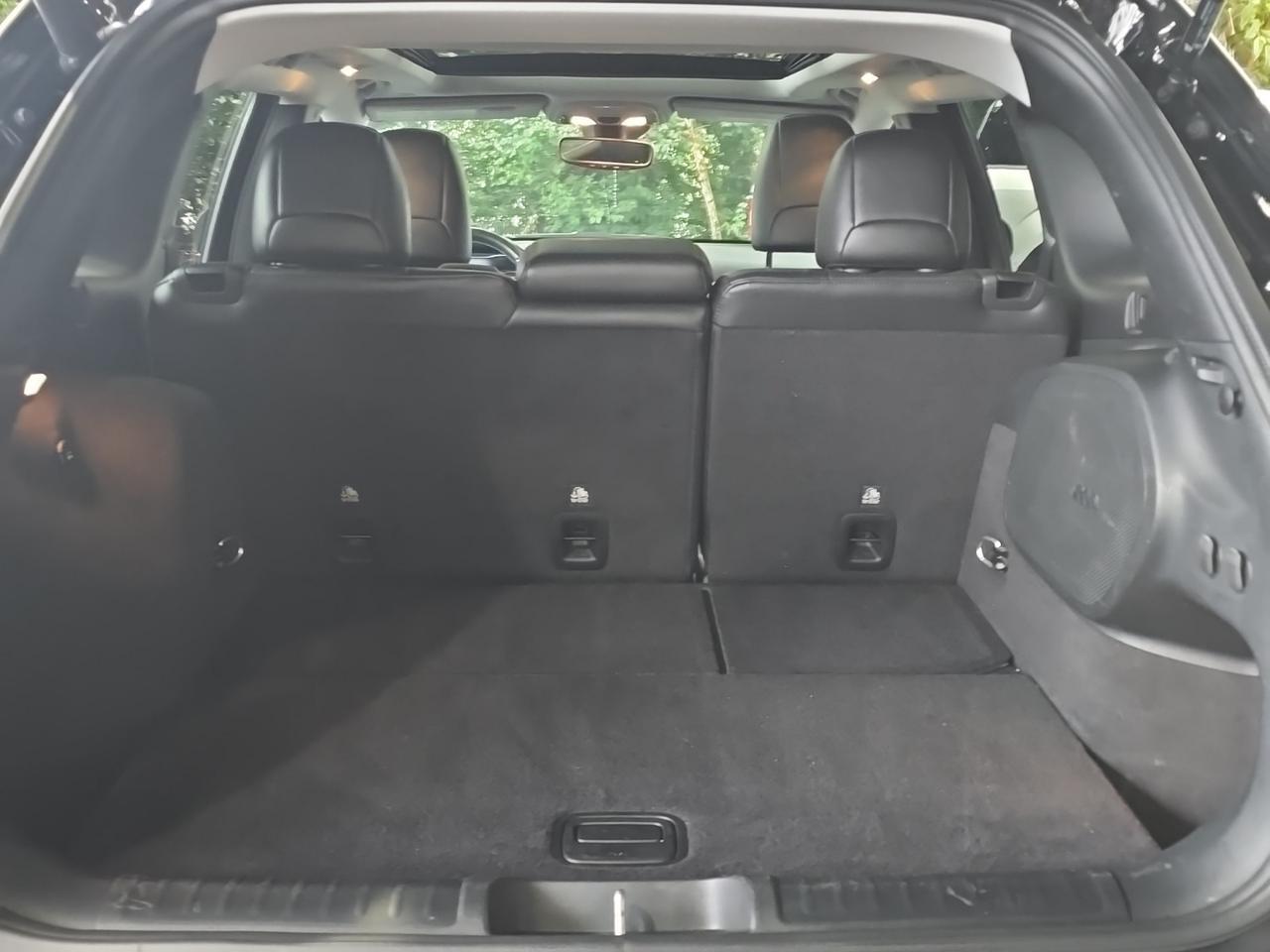 2020 Jeep Cherokee Limited Gaithersburg MD