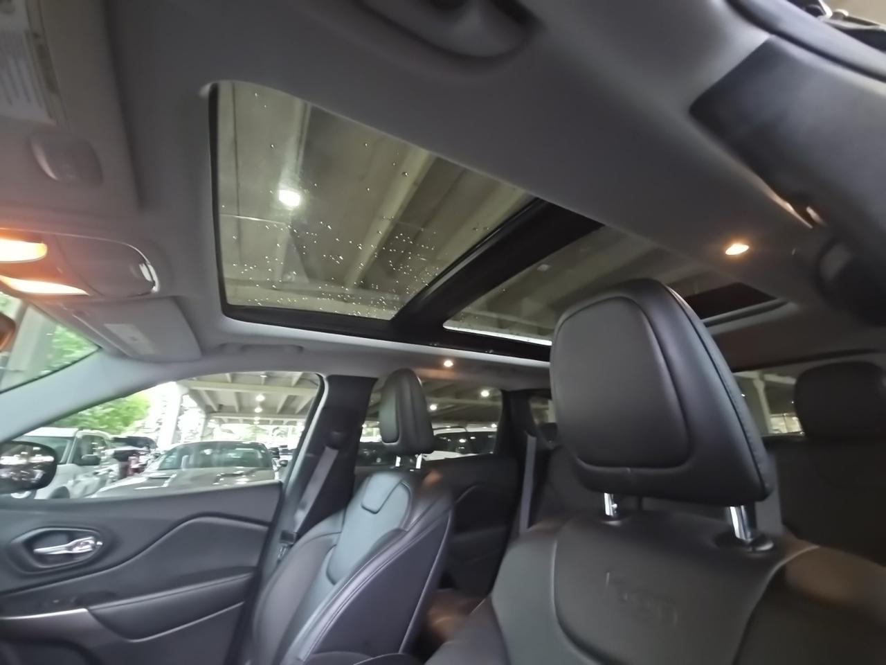 2020 Jeep Cherokee Limited Gaithersburg MD