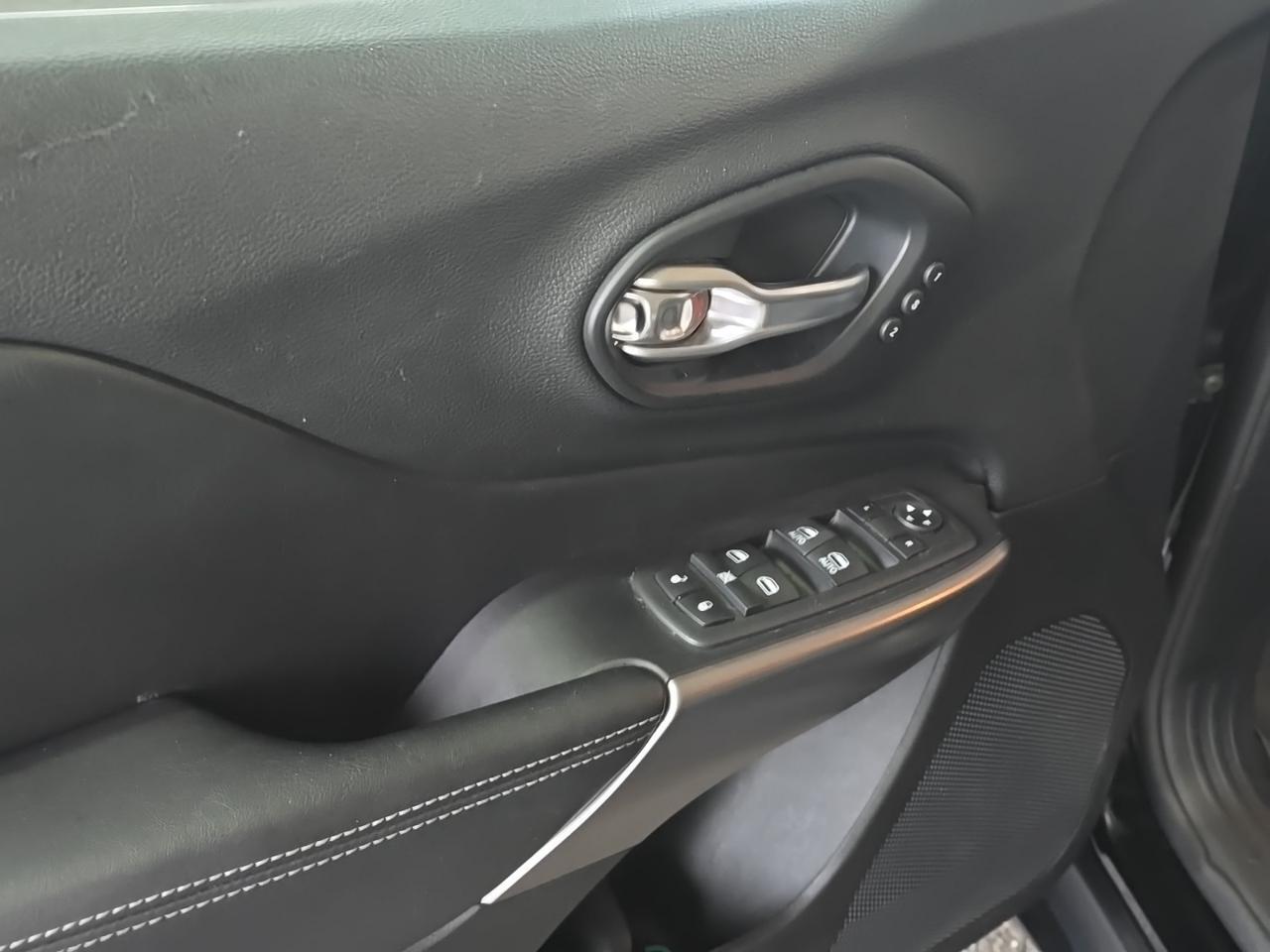 2020 Jeep Cherokee Limited Gaithersburg MD