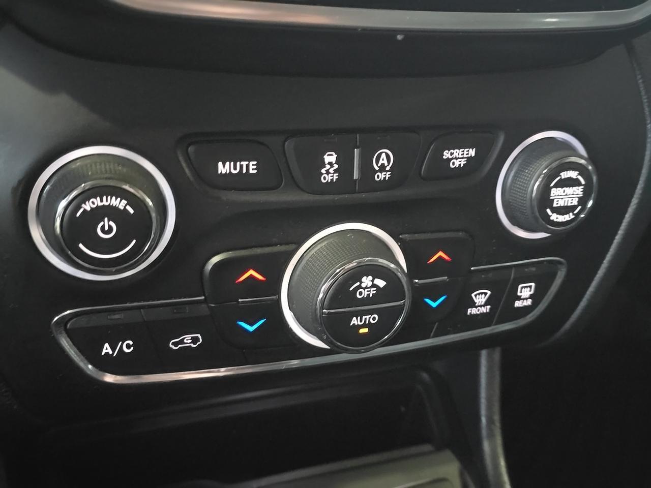 2020 Jeep Cherokee Limited Gaithersburg MD