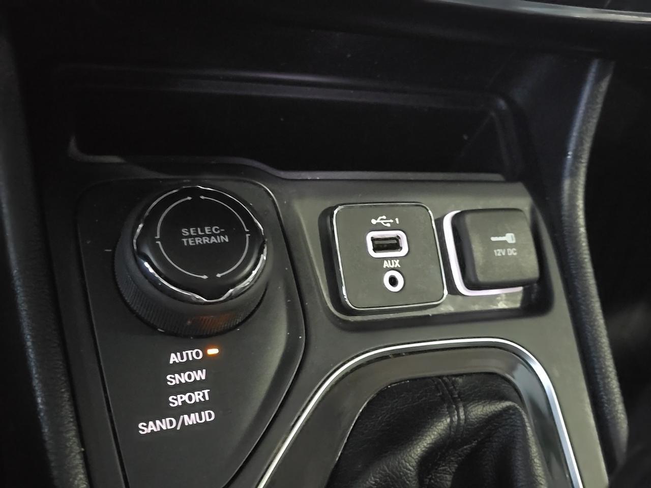 2020 Jeep Cherokee Limited Gaithersburg MD