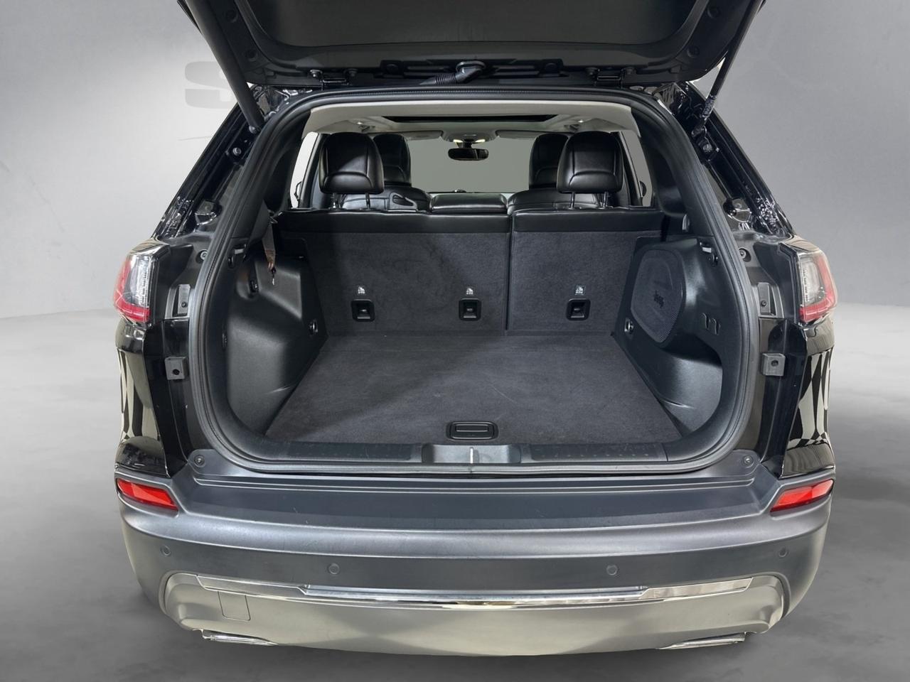 2020 Jeep Cherokee Limited Annapolis MD