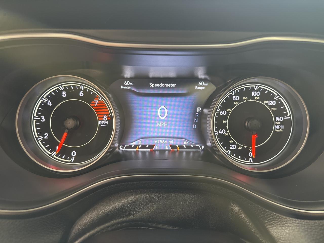 2020 Jeep Cherokee Limited Annapolis MD