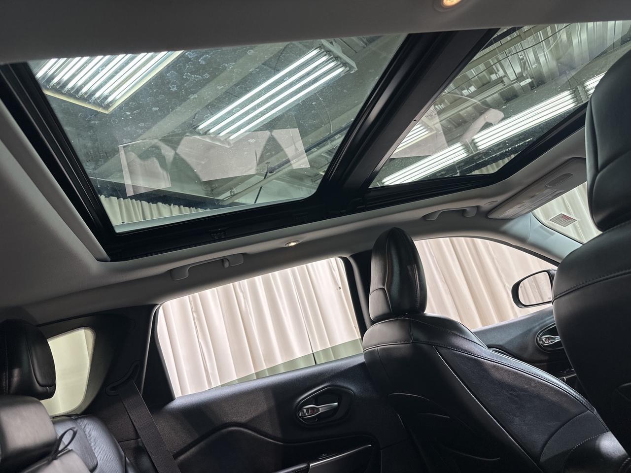 2020 Jeep Cherokee Limited Annapolis MD