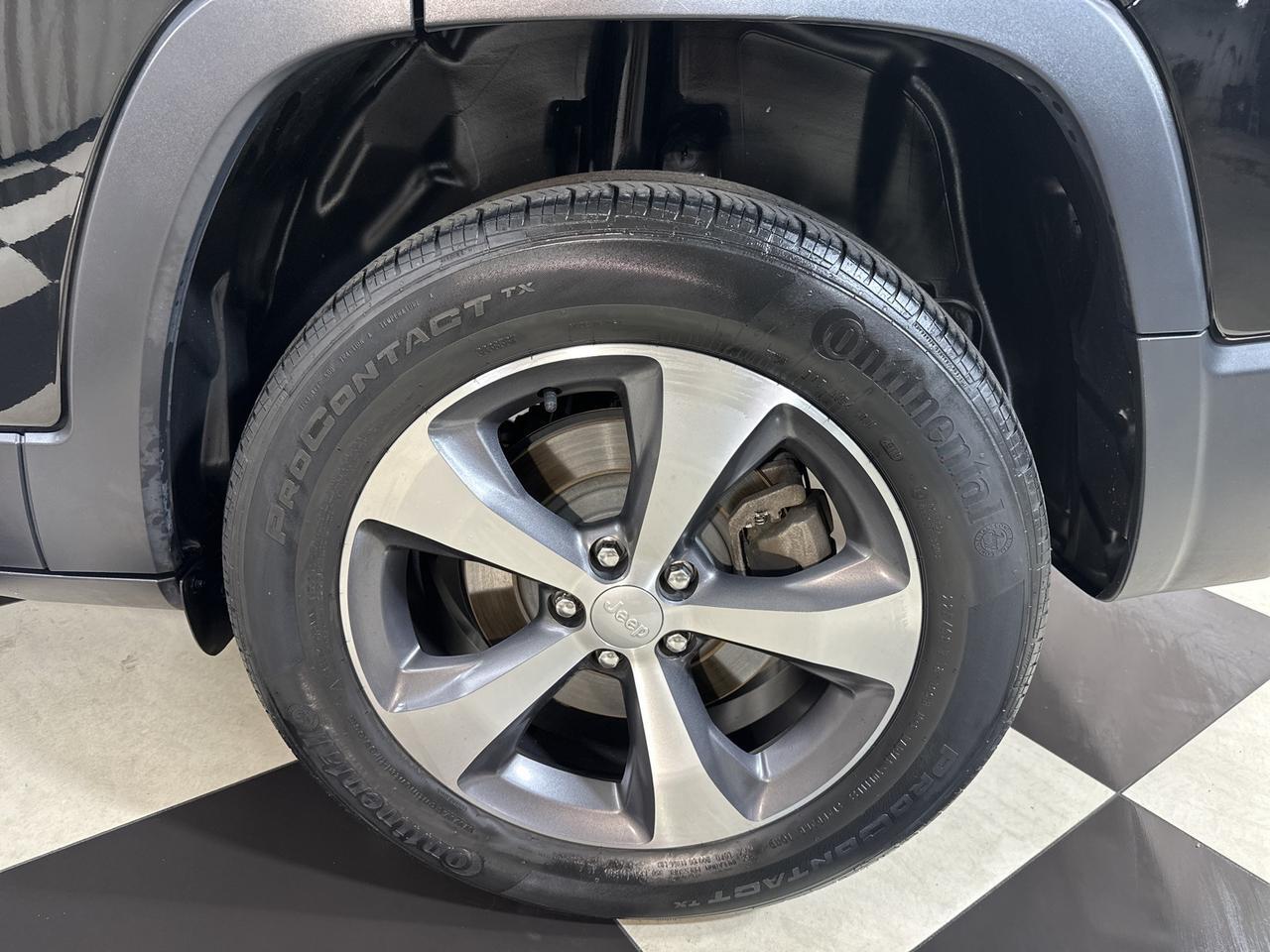 2020 Jeep Cherokee Limited Annapolis MD