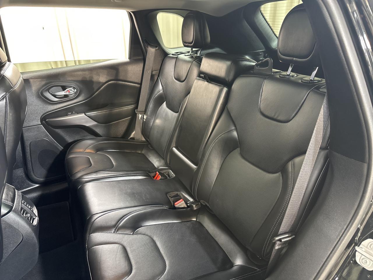 2020 Jeep Cherokee Limited Annapolis MD