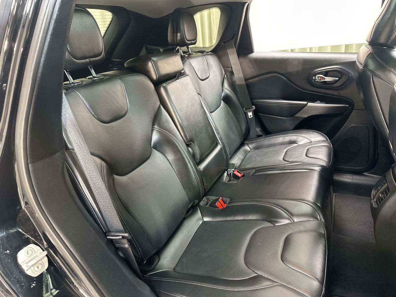 2020 Jeep Cherokee Limited Annapolis MD