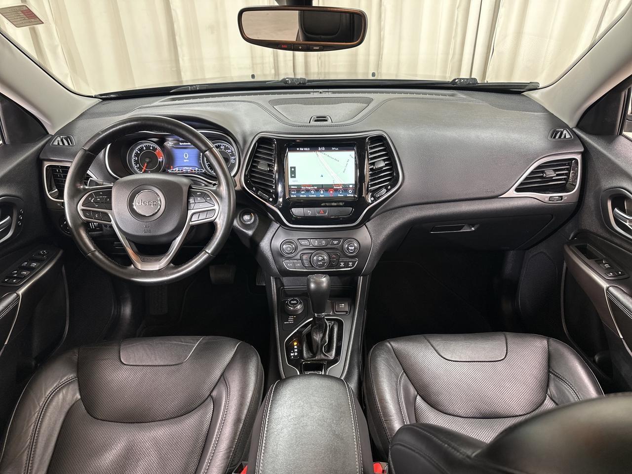 2020 Jeep Cherokee Limited Annapolis MD