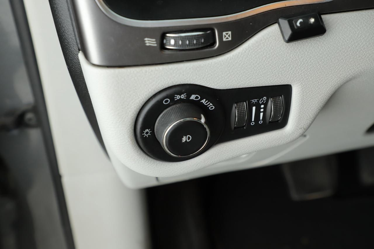 2020 Jeep Cherokee Lux New Braunfels TX