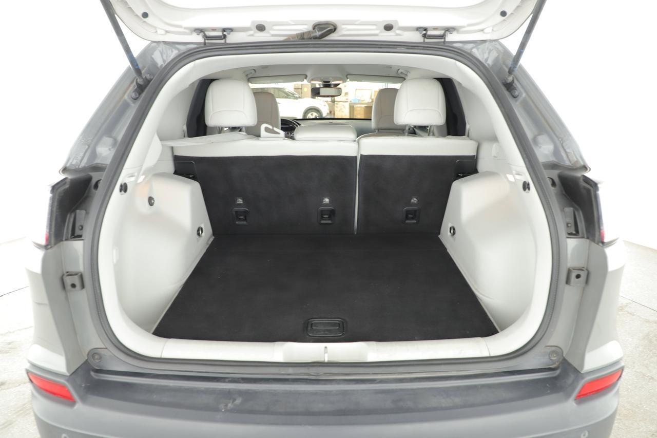 2020 Jeep Cherokee Lux New Braunfels TX