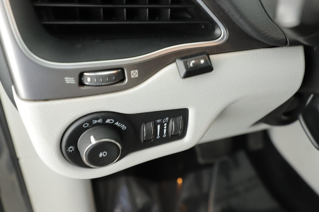 2020 Jeep Cherokee Lux New Braunfels TX