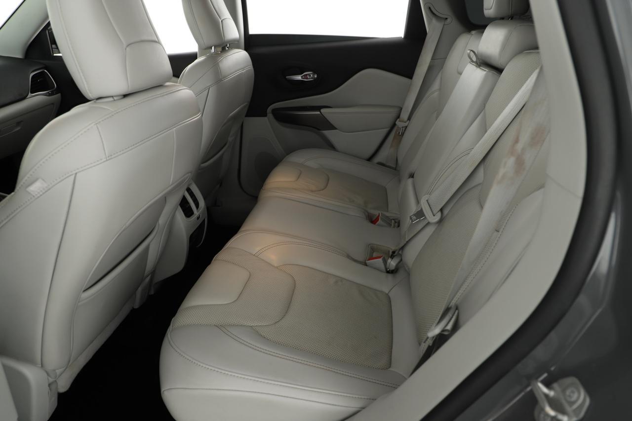 2020 Jeep Cherokee Lux New Braunfels TX