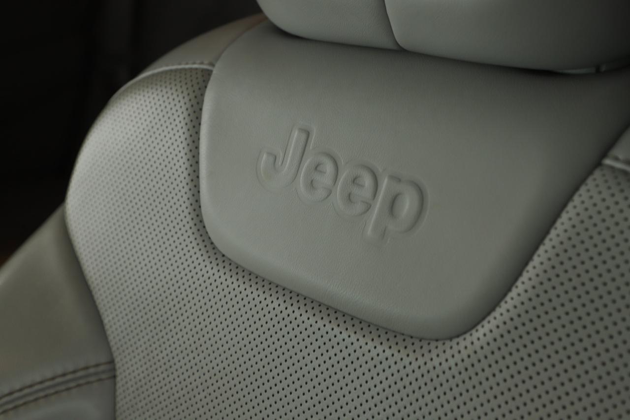2020 Jeep Cherokee Lux New Braunfels TX