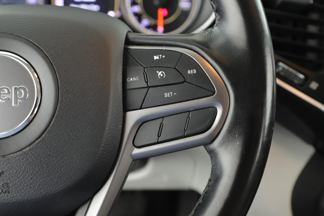 2020 Jeep Cherokee Lux New Braunfels TX