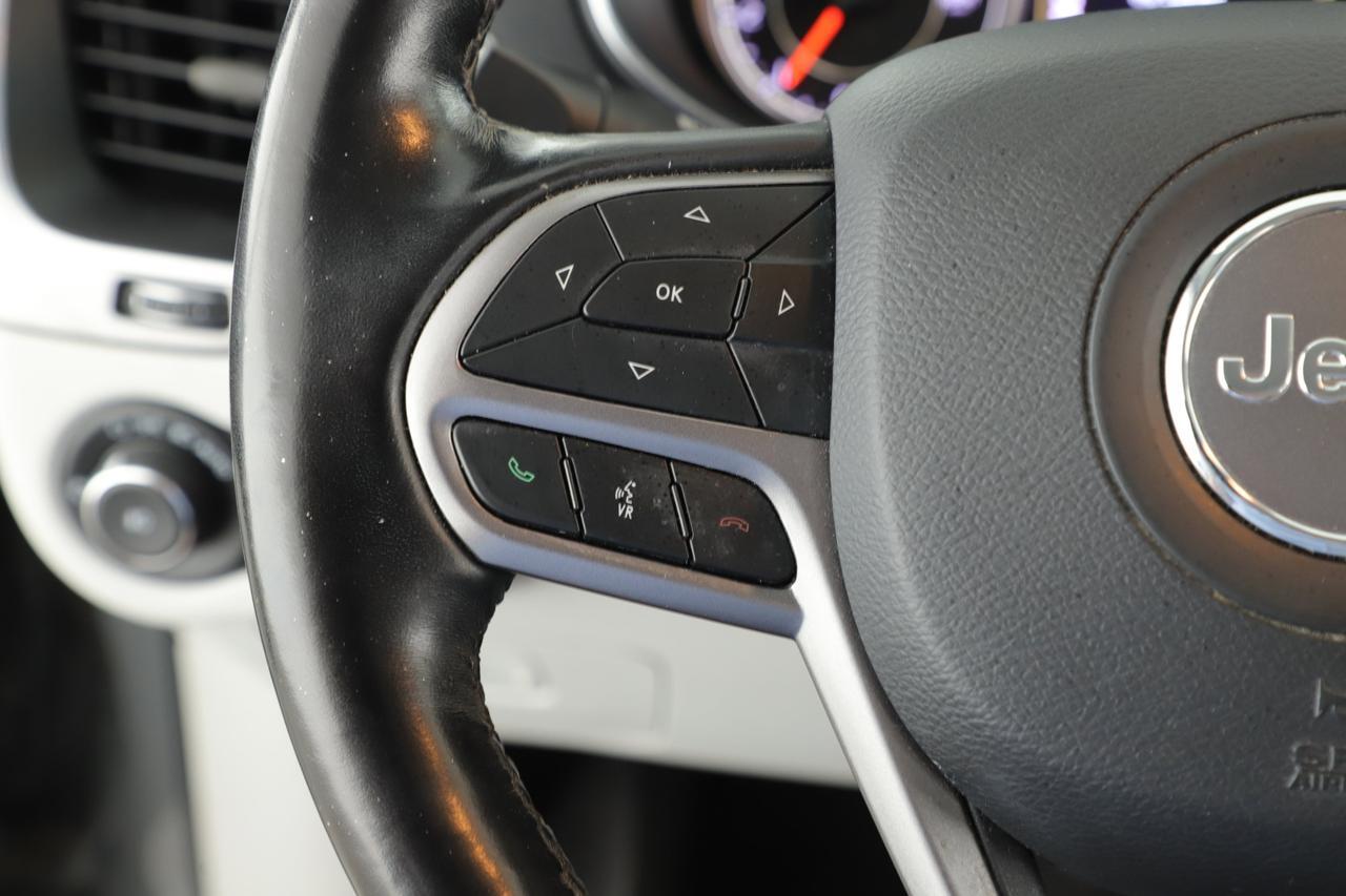 2020 Jeep Cherokee Lux New Braunfels TX