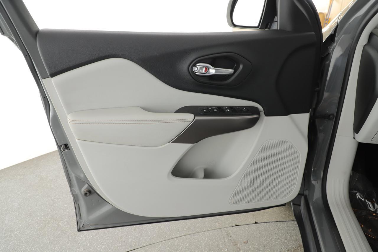 2020 Jeep Cherokee Lux New Braunfels TX