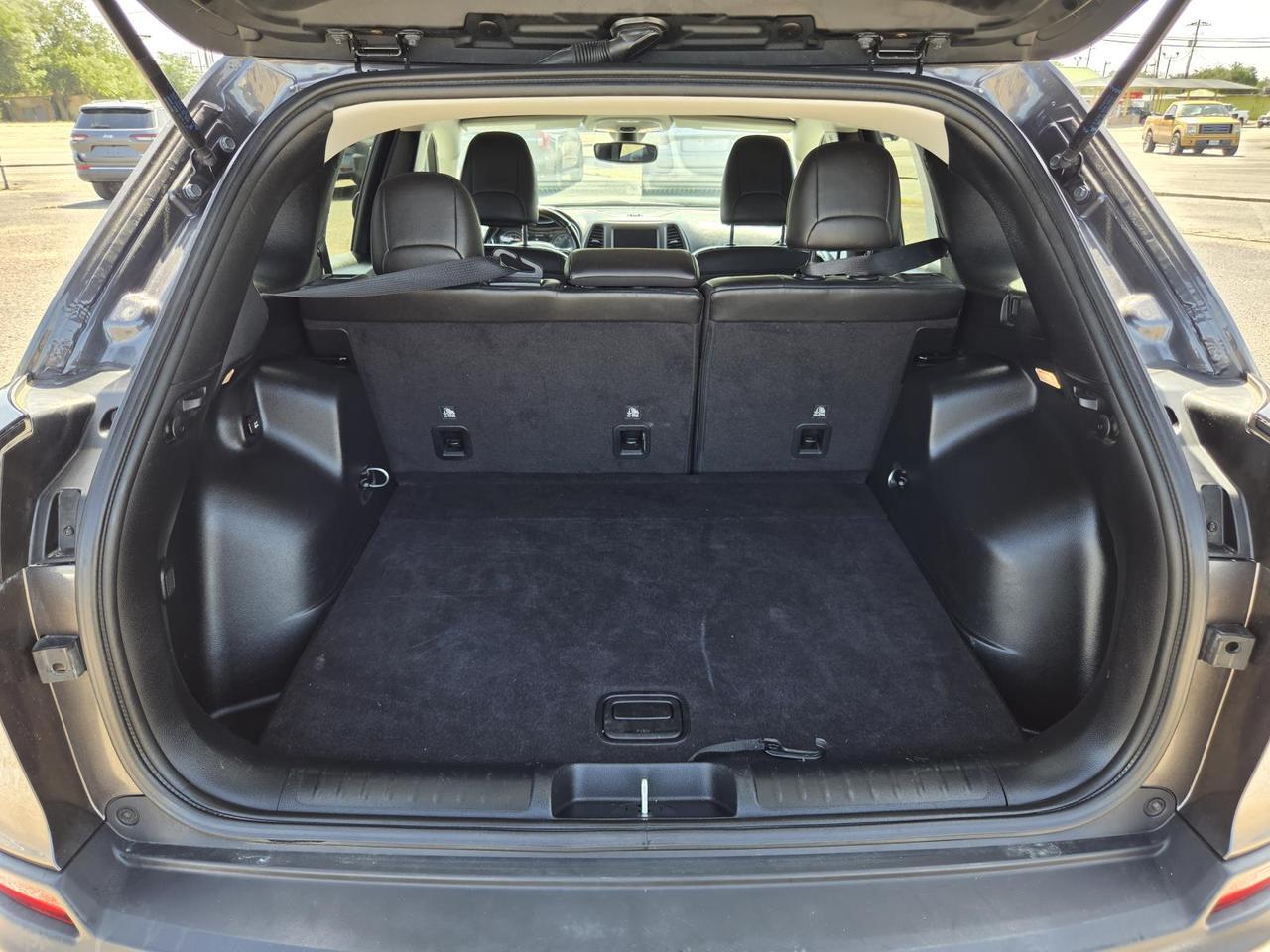 2020 Jeep Cherokee Trailhawk 4x4 Beeville TX