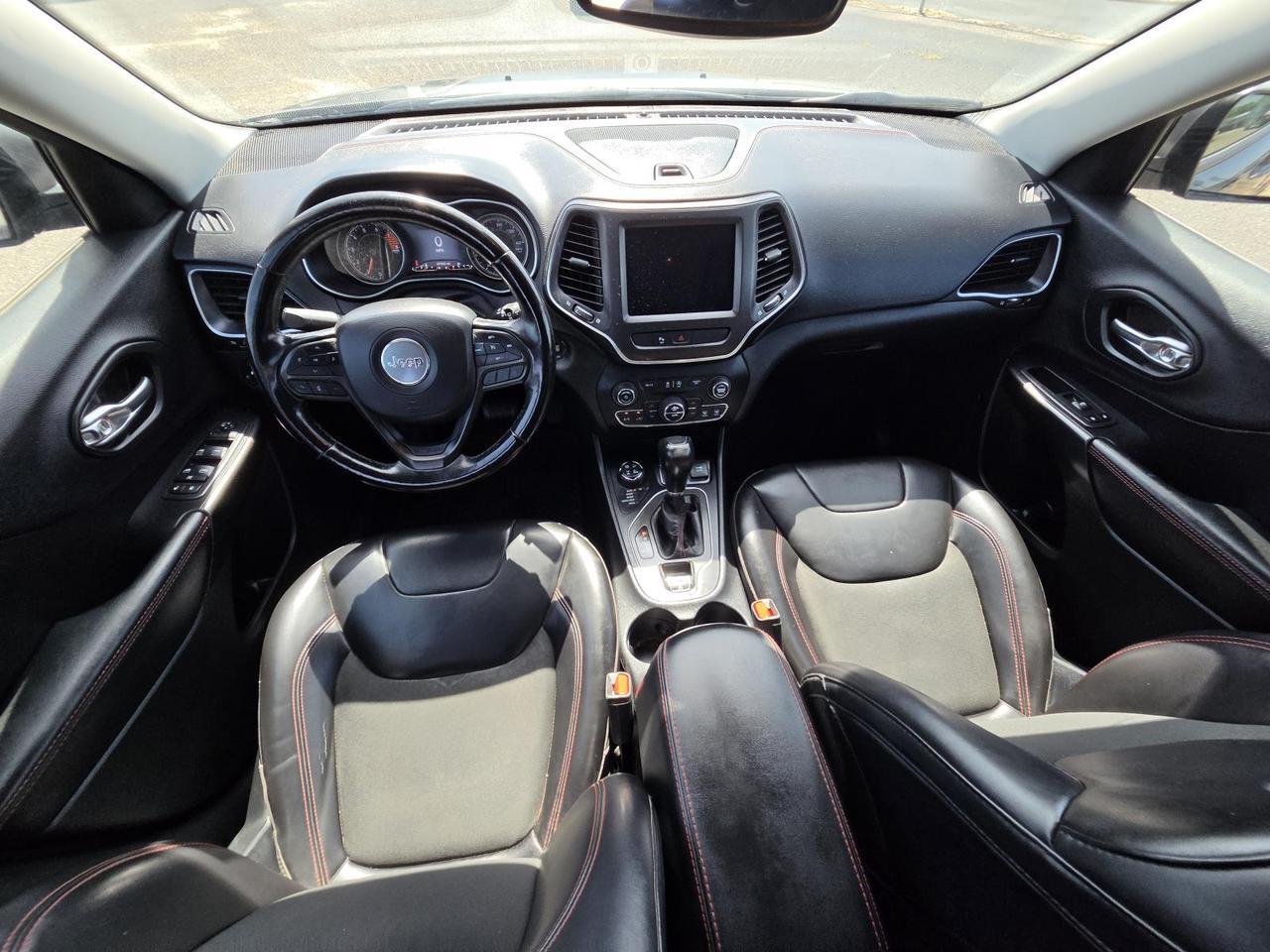 2020 Jeep Cherokee Trailhawk 4x4 Beeville TX