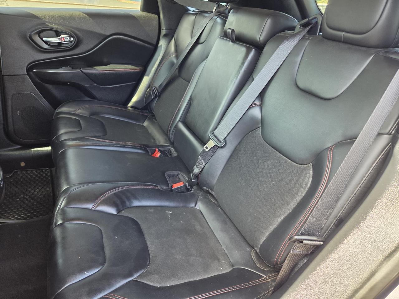2020 Jeep Cherokee Trailhawk 4x4 Beeville TX