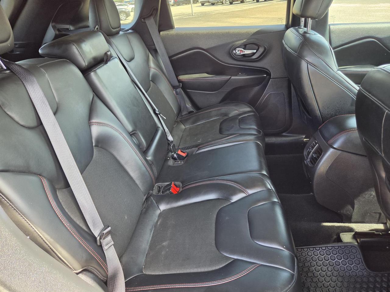 2020 Jeep Cherokee Trailhawk 4x4 Beeville TX