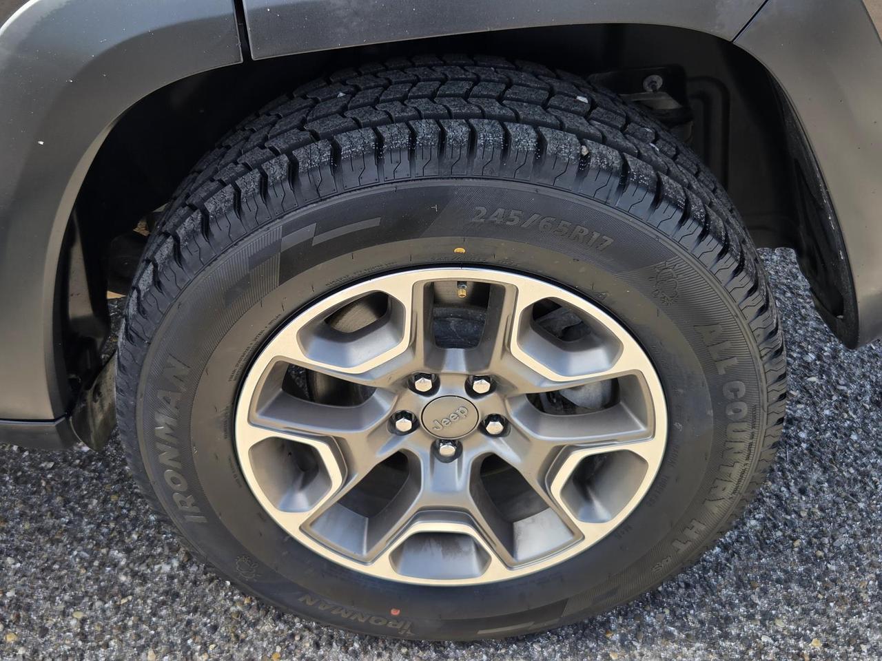 2020 Jeep Cherokee Trailhawk 4x4 Beeville TX