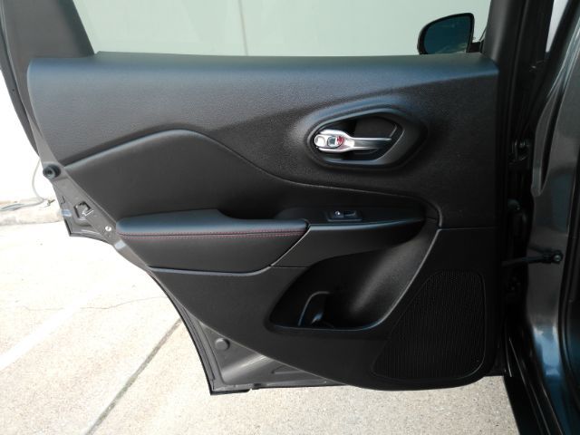 2020 Jeep Cherokee Trailhawk 4x4 Plano TX