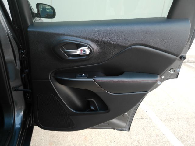2020 Jeep Cherokee Trailhawk 4x4 Plano TX