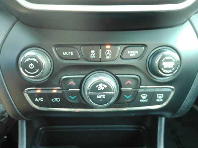 2020 Jeep Cherokee Trailhawk 4x4 Plano TX