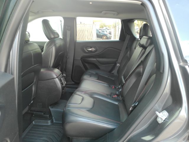 2020 Jeep Cherokee Trailhawk 4x4 Plano TX