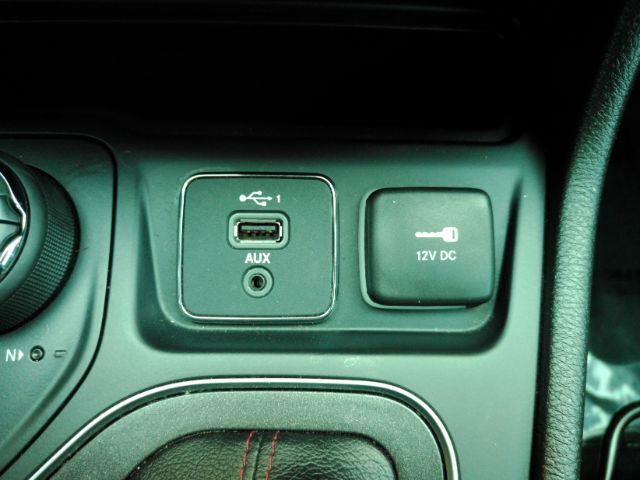 2020 Jeep Cherokee Trailhawk 4x4 Plano TX