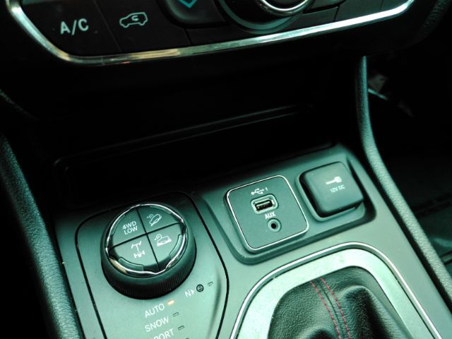 2020 Jeep Cherokee Trailhawk 4x4 Plano TX