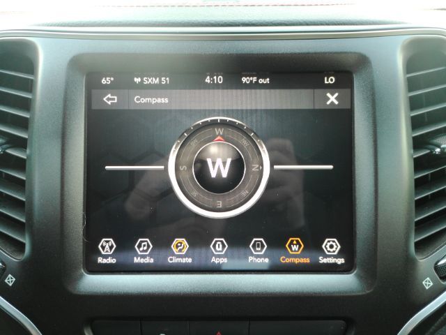 2020 Jeep Cherokee Trailhawk 4x4 Plano TX