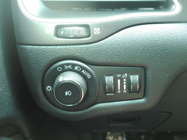 2020 Jeep Cherokee Trailhawk 4x4 Plano TX