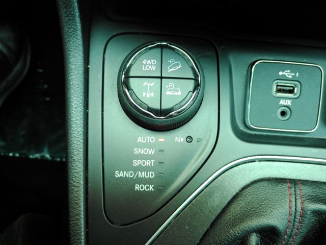 2020 Jeep Cherokee Trailhawk 4x4 Plano TX