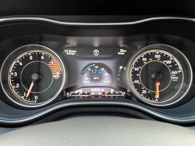 2020 Jeep Cherokee Trailhawk 4x4 Plano TX
