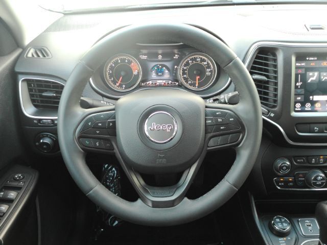 2020 Jeep Cherokee Trailhawk 4x4 Plano TX