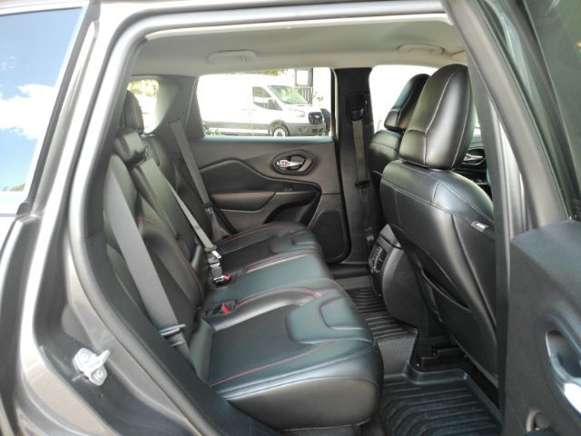 2020 Jeep Cherokee Trailhawk 4x4 Plano TX