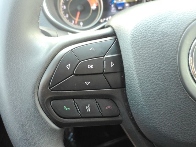 2020 Jeep Cherokee Trailhawk 4x4 Plano TX
