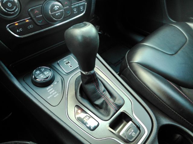 2020 Jeep Cherokee Trailhawk 4x4 Plano TX