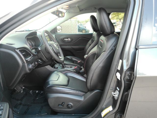 2020 Jeep Cherokee Trailhawk 4x4 Plano TX